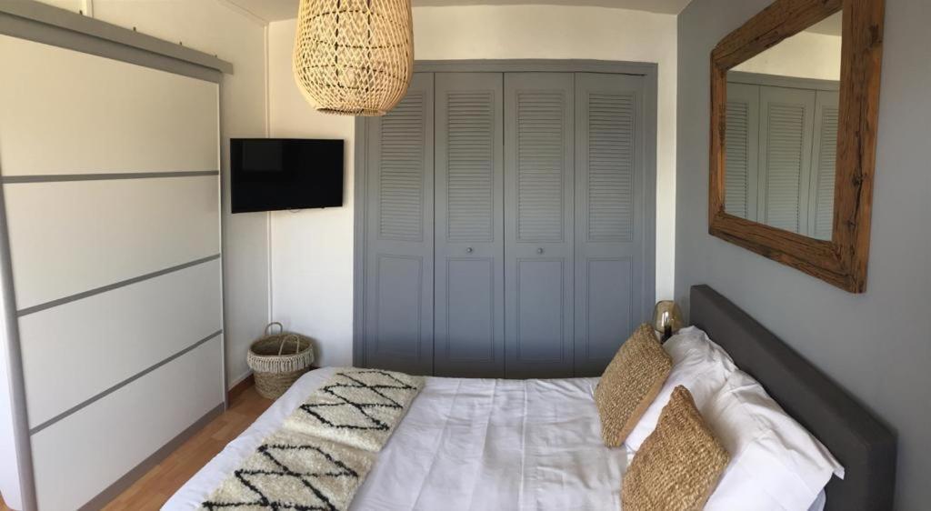 Appartement Les Pieds Dans L'Eau - Residence Sur La Plage Saint-Malo Eksteriør bilde
